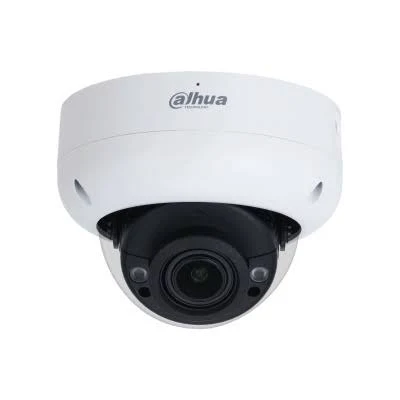 Camara IP Domo Dahua Dh-Ipc-Hdbw2841R-Zs 8Mp/Lente Mot. 2.7 A 13.5Mm/Ir 40 Mts/PoE/Wdr/H.265+/IP67/Ik10