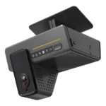 Dashcam Epcom Xmrdashcamadplus, Solucion Adas Y Dsm Integrado, Almacenamiento En Memoria MicroSD, Cuenta Con 4G Y Gps, Multiplataforma, Medicion De Combustible