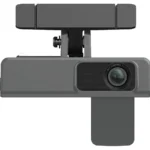 Dashcam Epcom Xmrdashcamadplus, Solucion Adas Y Dsm Integrado, Almacenamiento En Memoria MicroSD, Cuenta Con 4G Y Gps, Multiplataforma, Medicion De Combustible