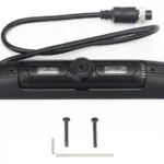 Dashcam IP Streamax Xmrca38 2Mp/Nivel De Proteccion Ip69
