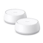 Sistema WiFi 7 En Malla Para Toda La Casa Be3600 (Deco Be22(2-Pack)