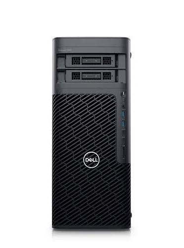 WORKSTATION DELL PRECISION 5860 TOWER INTEL XEON W3-2423/32GB/512GB SSD/NVIDIA T1000 8GB/WIN 11 PRO, 1004406616186