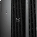 WORKSTATION DELL PRECISION 7960 RACK/XEON GOLD 6430/64GB/4TB SSD/7200RPM/210-BFRC