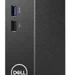 DESKTOP DELL 3000183012671.4 THIN OS OPTIPLEX 3000/PENTIUM CPU N6005/8GB DDR4/256GB SSD/PCIE NVME/CLASE 35