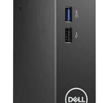 DESKTOP DELL 3000183012671.4 THIN OS OPTIPLEX 3000/PENTIUM CPU N6005/8GB DDR4/256GB SSD/PCIE NVME/CLASE 35