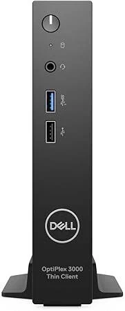 DESKTOP DELL 3000183012671.4 THIN OS OPTIPLEX 3000/PENTIUM CPU N6005/8GB DDR4/256GB SSD/PCIE NVME/CLASE 35