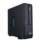 Desktop Ghia Pcghia-3286 Frontier Slim/I3-10100/ 3.60Ghz-4.30Ghz/DDR4/8Gb NVMe 1Tb SSD/Sin Sistema/Teclado Y Mouse