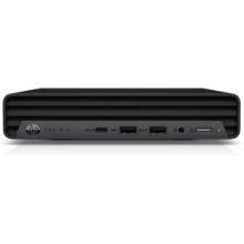 MINI PC HP PRO 400 G9 DM 9E8G7LS#ABM CI3-13100T/8GB/512GB/7200 RPM/WIN11PRO/COLOR NEGRO