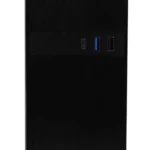Desktop Vorago Sb5 I3 10100-Nos-34 Slimbay 5, Ci3-10100/3.60Ghz/8Gb/240Gb/W11 Pro/Sin Sistema Operativo + Teclado/Mouse