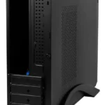 Desktop Vorago Sb5 I3 10100-Nos-34 Slimbay 5, Ci3-10100/3.60Ghz/8Gb/240Gb/W11 Pro/Sin Sistema Operativo + Teclado/Mouse