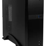Desktop Vorago Sb5 I3 10100-Nos-34 Slimbay 5, Ci3-10100/3.60Ghz/8Gb/240Gb/W11 Pro/Sin Sistema Operativo + Teclado/Mouse