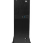 Desktop Vorago Slimbay 5 Ci5-14400/4.7Ghz/16Gb DDR4/512Gb SSD/W11 Pro/Sb5 I5 14400-10-8
