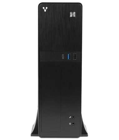 Desktop Vorago Slimbay 5 Ci5-14400/4.7Ghz/16Gb DDR4/512Gb SSD/W11 Pro/Sb5 I5 14400-10-8