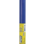 Destapacaños Foy Tipo Bomba 6"/Plastico/Negra-Azul/143325