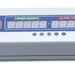 Detector De Metales De 18 Zonas Accesspro Apmesc18Ext2 Uso En Exterior, Contador De Personas