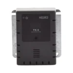 Detector, Controlador Y Transductor De Amoniaco Macurco-Aerionics Para Panel De Deteccion De Incendio/Tx-6-Am
