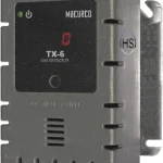 Detector, Controlador Y Transductor De Amoniaco Macurco-Aerionics Para Panel De Deteccion De Incendio/Tx-6-Am
