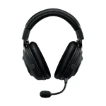 Diadema Audifono C/Mirofono Logitech Pro Gaming 5.1 USB Negro, 981-000811