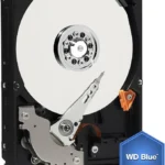 ##D. DURO WESTERN DIGITAL 1TB CAVIAR BLUE 3.5" SATA WD10EZEX (OPENBOX)
