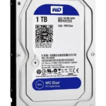 ##D. DURO WESTERN DIGITAL 1TB CAVIAR BLUE 3.5" SATA WD10EZEX (OPENBOX)