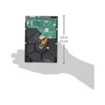 ##D. DURO WESTERN DIGITAL 1TB CAVIAR BLUE 3.5" SATA WD10EZEX (OPENBOX)