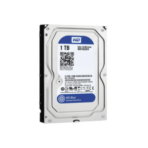 ##D. DURO WESTERN DIGITAL 1TB CAVIAR BLUE 3.5" SATA WD10EZEX (OPENBOX)