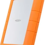 Disco Duro Ext Portatil USB 3.1 8Tb Rugged Shuttle RAID 0/1 3Yr