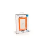 Disco Duro Ext Portatil USB 3.0 5Tb Win/Mac 2Yr Rugged Mini