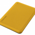 Disco Portatil Toshiba Canvio Advance Plus 2Tb