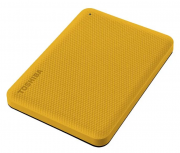 Disco Portatil Toshiba Canvio Advance Plus 2Tb