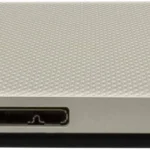 Disco Portatil Toshiba Canvio Advance V10 Verde 2Tb