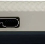 Disco Portatil Toshiba Canvio Advance V10 Verde 2Tb