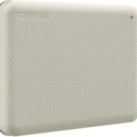 Disco Portatil Toshiba Canvio Advance V10 Verde 2Tb
