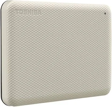 Disco Portatil Toshiba Canvio Advance V10 Verde 2Tb