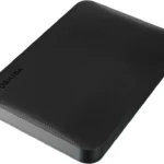 Disco Portatil Toshiba Canvio Ready Negro 2Tb