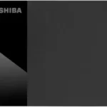 Disco Portatil Toshiba Canvio Ready Negro 2Tb