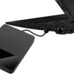 Disco Portatil Toshiba Canvio Ready Negro 2Tb