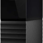 D. Duro Externo USB 3.2 16Tb Western Digital Wdbbgb0160Hbk-Nesn My Book, 3.5",Complementos, Color Negro