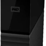 D. Duro Externo USB 3.0 A 18Tb Western Digital Wdbbgb0180Hbk-Nesn My Book, Para Mac/Pc, Color Negro