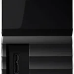 D. Duro Externo USB 3.0 A 18Tb Western Digital Wdbbgb0180Hbk-Nesn My Book, Para Mac/Pc, Color Negro