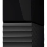 D. Duro Externo USB 3.0 A 18Tb Western Digital Wdbbgb0180Hbk-Nesn My Book, Para Mac/Pc, Color Negro