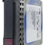 HPE 765455-B21 disco duro interno 2.5″ 2 TB Serial ATA III