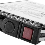 HPE 765455-B21 disco duro interno 2.5″ 2 TB Serial ATA III