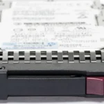 HPE 765455-B21 disco duro interno 2.5″ 2 TB Serial ATA III
