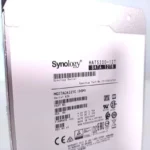 D. Duro Para Servidor 12Tb Synology Hat5300-12T, 7200Rpm, SATA Iii, 3.5", 6Gbit/S