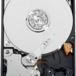 D. Duro 6Tb Western Digital Wd6004Fryz Gold 3.5", SATA Iii, 6 Gbit/S, 7200Rpm, 256Mb Cache, Para Servidor