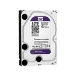 D. Duro 6Tb Western Digital Wd6004Fryz Gold 3.5", SATA Iii, 6 Gbit/S, 7200Rpm, 256Mb Cache, Para Servidor