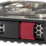 D. DURO INTERNO 8TB HPE 834031-B21 SAS 7200RPM, 3.5" 12 GBIT/S PARA SERVIDOR