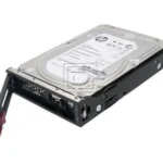 D. DURO INTERNO 8TB HPE 834031-B21 SAS 7200RPM, 3.5" 12 GBIT/S PARA SERVIDOR