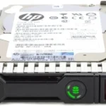 D. DURO INTERNO 8TB HPE 834031-B21 SAS 7200RPM, 3.5" 12 GBIT/S PARA SERVIDOR